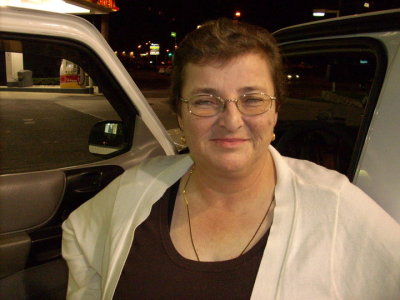 Carol Bean