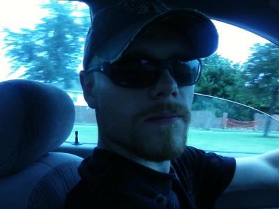Christopher Henthorn
