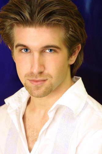 Adam Vavrus