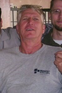 Charles Freeman