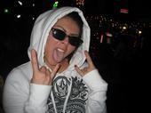 Christina Wilson