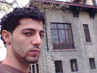 Walid Ahmed