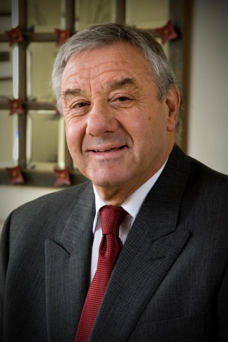 Francis Levene