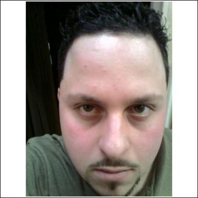Alexander Gonzalez