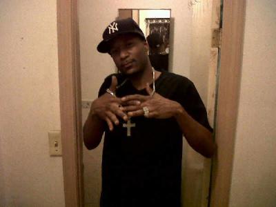 Mickey Nimmons