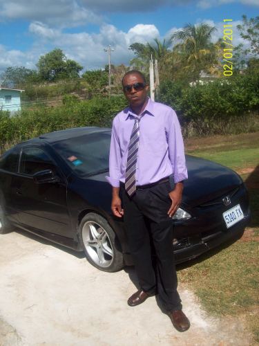 Franklyn Lee