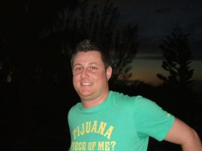 James Porlier