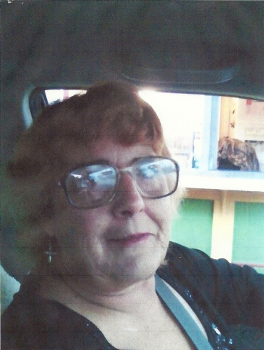 Wanda Weatherby