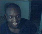 George Mckinney