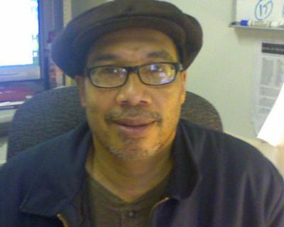 Robert Jackson