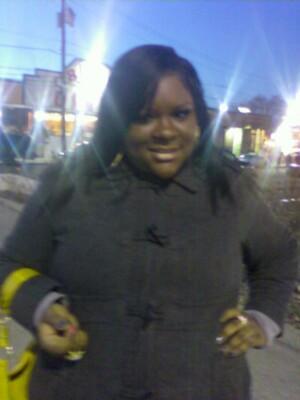 Shandise Cokley