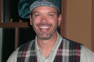 Daniel Lang