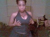 Chervonne Devoe