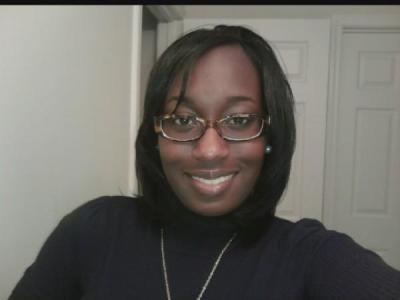Laquasia Flemming