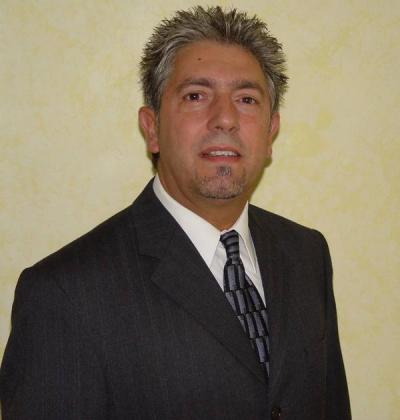 Fernando Perdigao