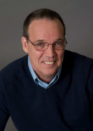 Thomas Fisher