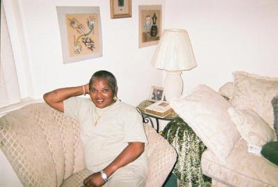 Karen Banks