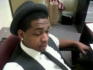 Faheem Hopkins