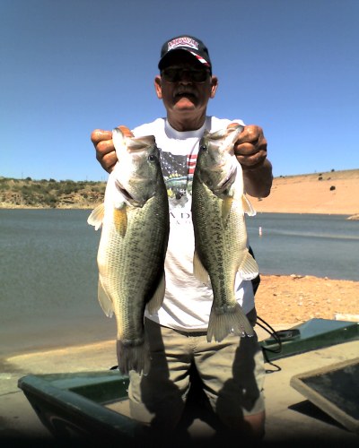 Larry Strickland