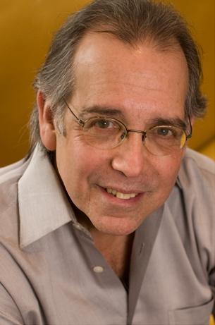 Ronald Harris