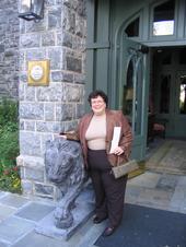 Margaret Rutledge