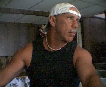 Eddie Dover