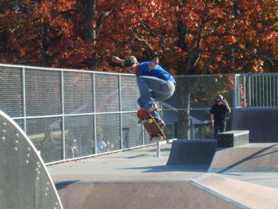 Brian Pierce