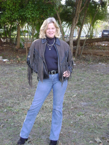 Pamela Young