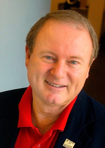 James Bowie