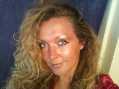 Deborah Devine