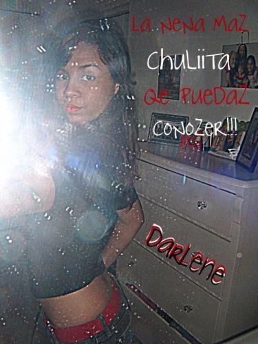 Darlene Acosta