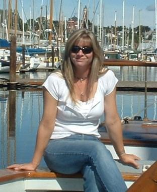 Stephanie Rabourn