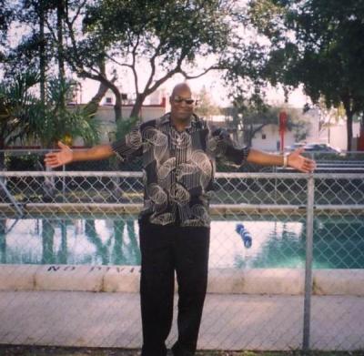 Anthony Mitchell