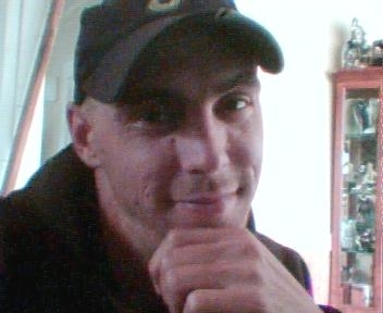 Todd Will