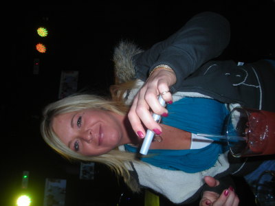 Stacy Wingler