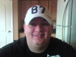 Steven Combs