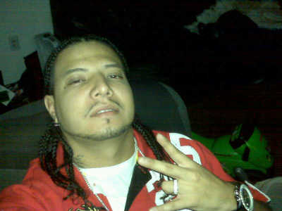 Ivan Gomez