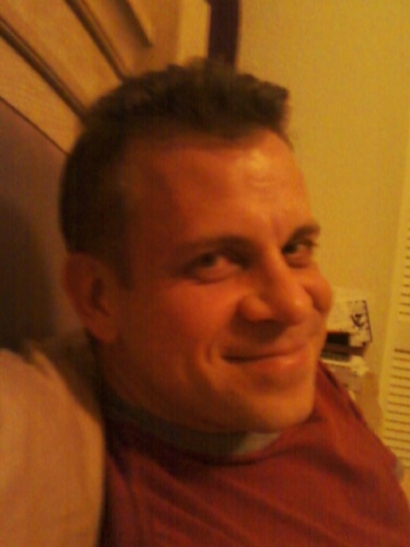 Michael Pitts
