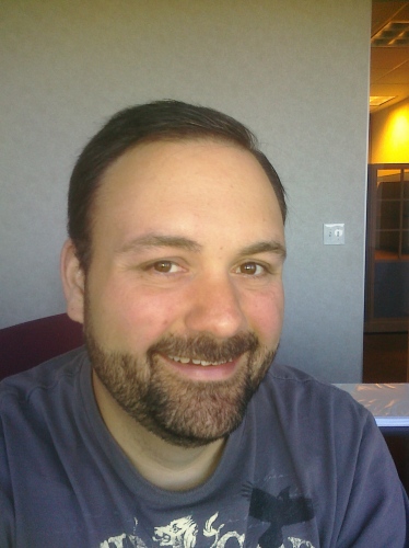 Jon Clements