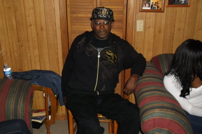 Timothy Cooley