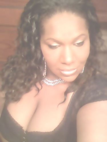 Cortasia Carter