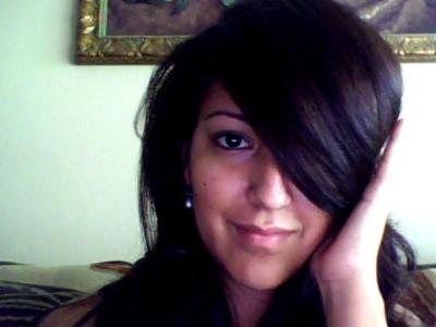 Thayana Torres