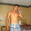 Abraham Monroy