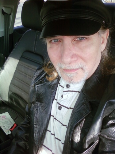 Ronald Shultz