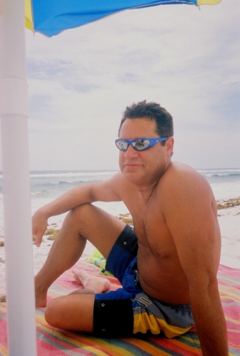 David Aubuchon