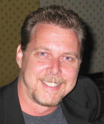 Allen Ormerod