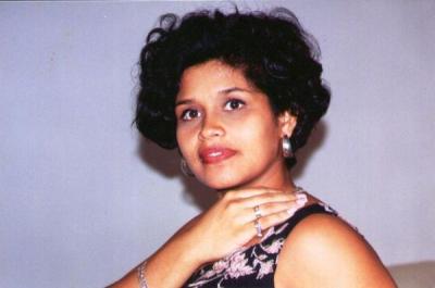 Elizabeth Matos