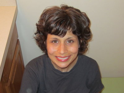 Tara Abela