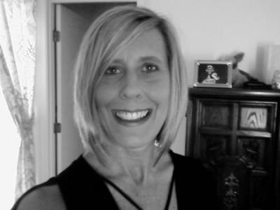 Melissa Turner