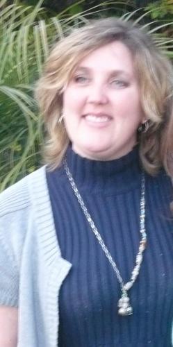 Cherie Cox